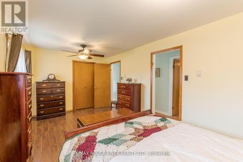 882 Cochrane Crescent, Peterborough (Northcrest), ON - Indoor Photo Showing Bedroom