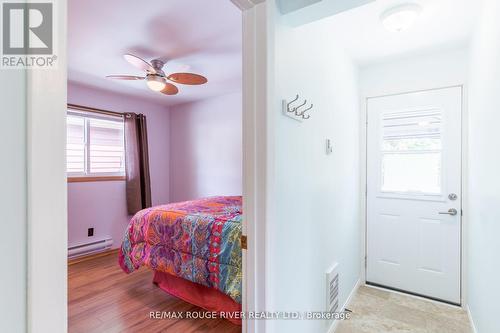 882 Cochrane Crescent, Peterborough (Northcrest), ON - Indoor Photo Showing Bedroom