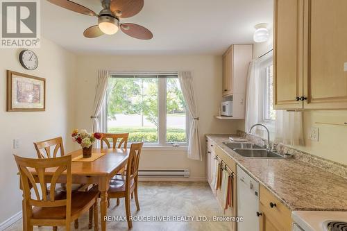 882 Cochrane Crescent, Peterborough (Northcrest), ON - Indoor Photo Showing Dining Room