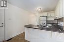 639 Louis Toscano Drive, Ottawa, ON  - Indoor Photo Showing Kitchen With Double Sink 