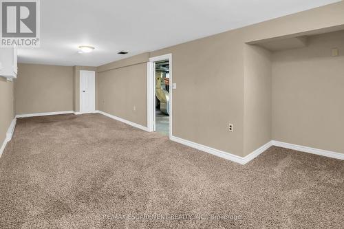 15 Verdun Avenue, St. Catharines, ON - Indoor