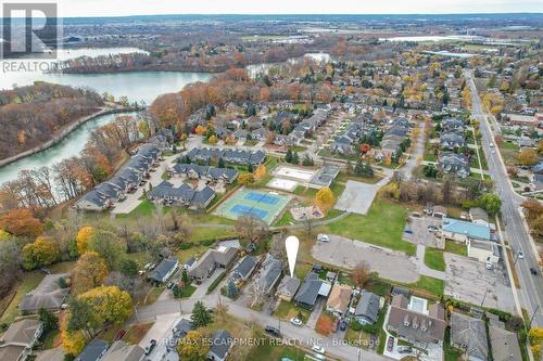 15 Verdun Avenue, St. Catharines, ON - Outdoor With View