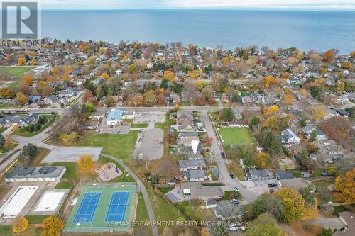 15 Verdun Avenue, St. Catharines, ON - Outdoor With Body Of Water With View