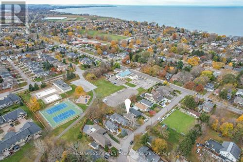 15 Verdun Avenue, St. Catharines, ON - Outdoor With View