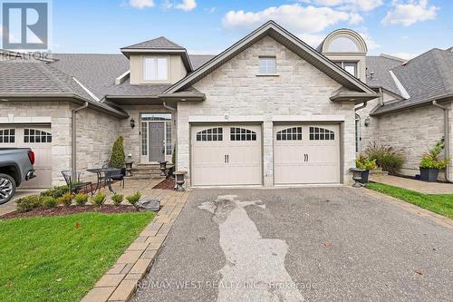 12 - 60 Dufferin Avenue, Brantford, ON - Outdoor With Facade