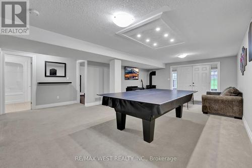 12 - 60 Dufferin Avenue, Brantford, ON - Indoor Photo Showing Other Room