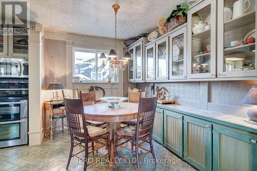 1 Mcquade Drive, Quinte West, ON - Indoor Photo Showing Dining Room