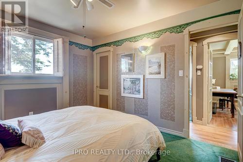 1 Mcquade Drive, Quinte West, ON - Indoor Photo Showing Bedroom