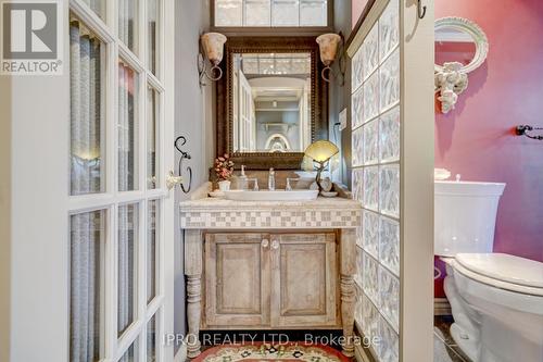 1 Mcquade Drive, Quinte West, ON - Indoor Photo Showing Bathroom