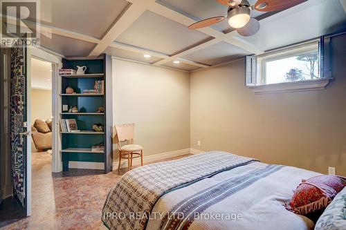 1 Mcquade Drive, Quinte West, ON - Indoor Photo Showing Bedroom