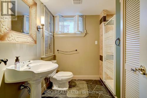 1 Mcquade Drive, Quinte West, ON - Indoor Photo Showing Bathroom