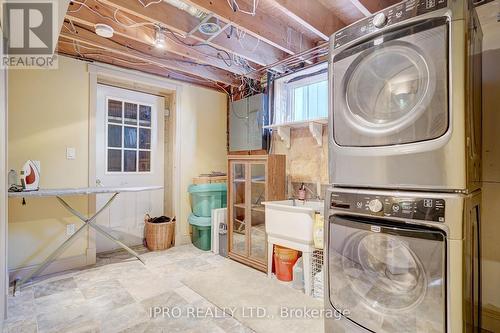 1 Mcquade Drive, Quinte West, ON - Indoor Photo Showing Laundry Room