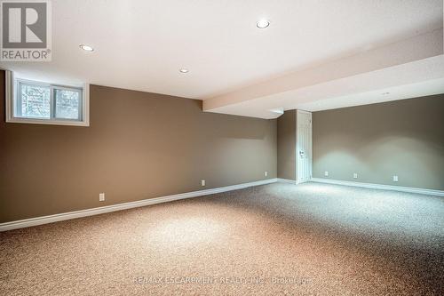 16 Durham Road, Hamilton, ON - Indoor Photo Showing Other Room