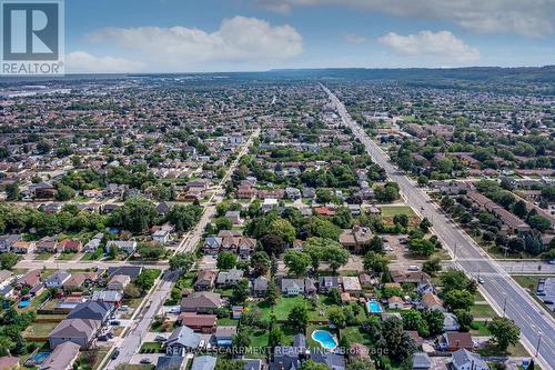 16 Durham Road, Hamilton, ON - Outdoor With View