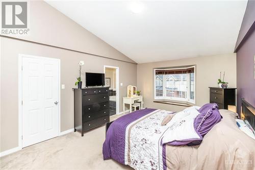 155 Challenge Crescent, Orleans, ON - Indoor Photo Showing Bedroom