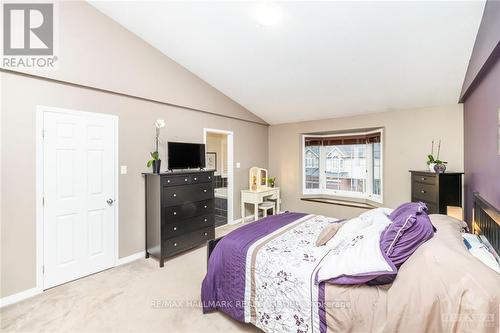 155 Challenge Crescent, Ottawa, ON - Indoor Photo Showing Bedroom