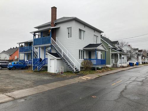 Frontage - 311  - 317 Rue St-Paul, Saint-Tite, QC - Outdoor With Facade