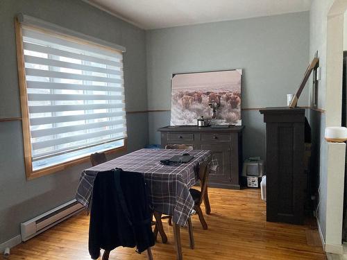 Dining room - 311  - 317 Rue St-Paul, Saint-Tite, QC - Indoor Photo Showing Other Room