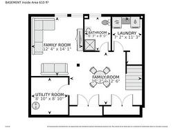 Plan (croquis) - 