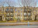 Exterior entrance - 101-2500 Rue St-Antoine O., Montréal (Le Sud-Ouest), QC  - Outdoor With Facade 