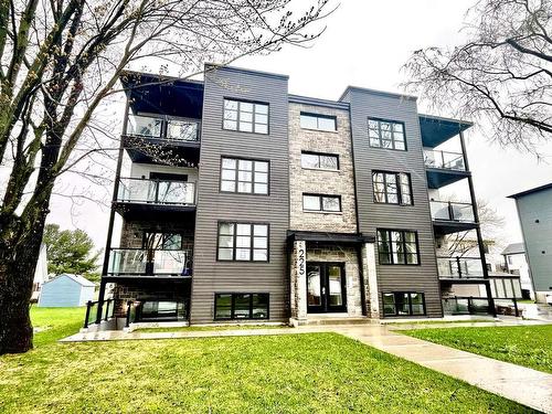 Frontage - 225 18E Avenue O., Venise-En-Québec, QC - Outdoor With Facade