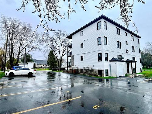 Back facade - 225 18E Avenue O., Venise-En-Québec, QC - Outdoor