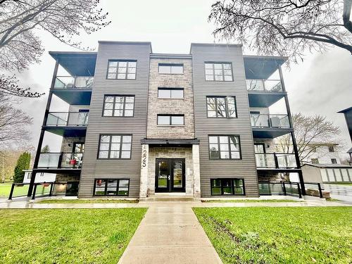 Frontage - 225 18E Avenue O., Venise-En-Québec, QC - Outdoor With Facade