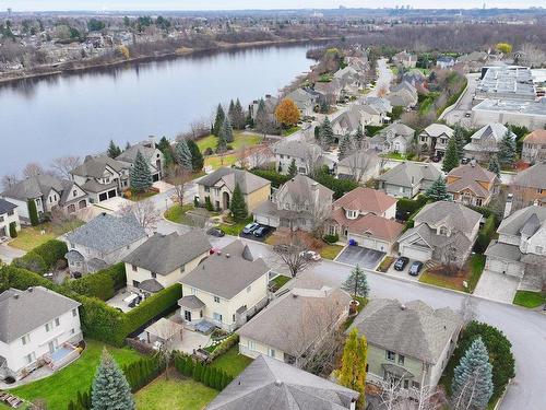 Autre - 8 Rue Du Gouvernail, Gatineau (Hull), QC - Outdoor With Body Of Water With View