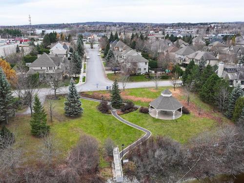 Bord de l'eau - 8 Rue Du Gouvernail, Gatineau (Hull), QC - Outdoor With View