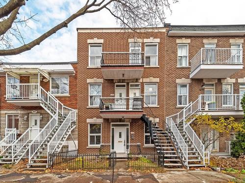 Frontage - 1685 Rue De Ville-Marie, Montréal (Mercier/Hochelaga-Maisonneuve), QC - Outdoor With Facade