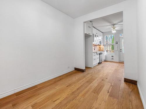 Living room - 1685 Rue De Ville-Marie, Montréal (Mercier/Hochelaga-Maisonneuve), QC - Indoor Photo Showing Other Room