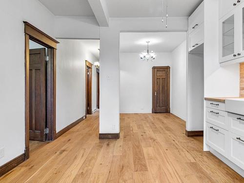 Dining room - 1685 Rue De Ville-Marie, Montréal (Mercier/Hochelaga-Maisonneuve), QC - Indoor