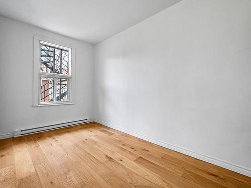 Chambre Ã Â coucher - 1685 Rue De Ville-Marie, Montréal (Mercier/Hochelaga-Maisonneuve), QC - Indoor Photo Showing Other Room