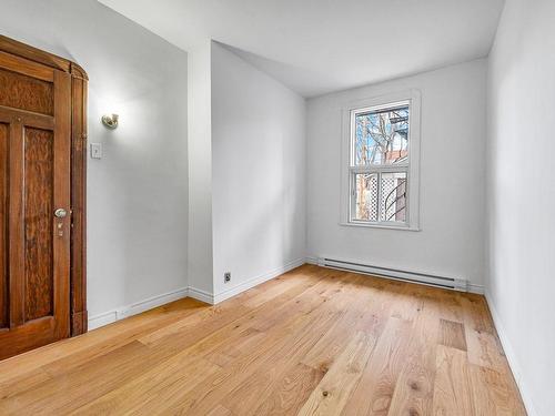 Bedroom - 1685 Rue De Ville-Marie, Montréal (Mercier/Hochelaga-Maisonneuve), QC - Indoor Photo Showing Other Room