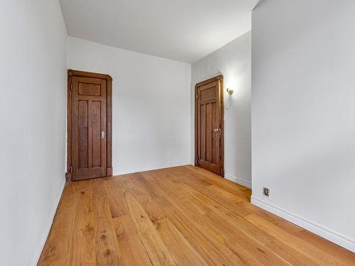 Bedroom - 1685 Rue De Ville-Marie, Montréal (Mercier/Hochelaga-Maisonneuve), QC - Indoor Photo Showing Other Room