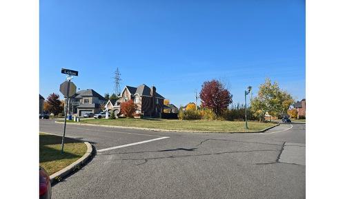 FaÃ§ade - 1 Rue Des Nénuphars, Blainville, QC 