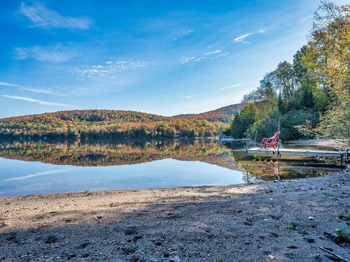 3921 Ch. Du Lac-Labelle, Labelle, QC - Outdoor With View