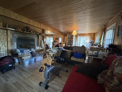 Dining room - 3921 Ch. Du Lac-Labelle, Labelle, QC - 