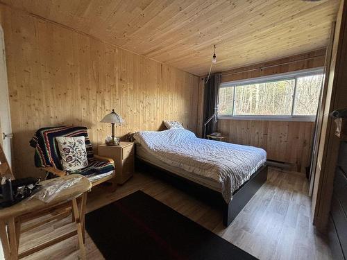 Bedroom - 3921 Ch. Du Lac-Labelle, Labelle, QC - Indoor Photo Showing Bedroom