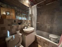 Bathroom - 