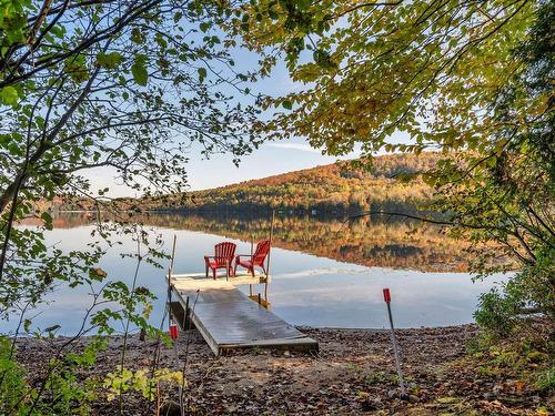 3921 Ch. Du Lac-Labelle, Labelle, QC - Outdoor With View