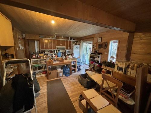 Kitchen - 3921 Ch. Du Lac-Labelle, Labelle, QC - Indoor