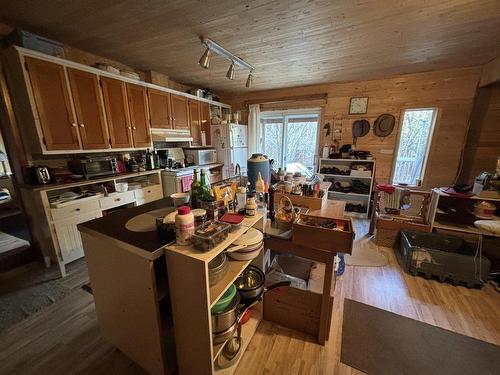 Kitchen - 3921 Ch. Du Lac-Labelle, Labelle, QC - Indoor