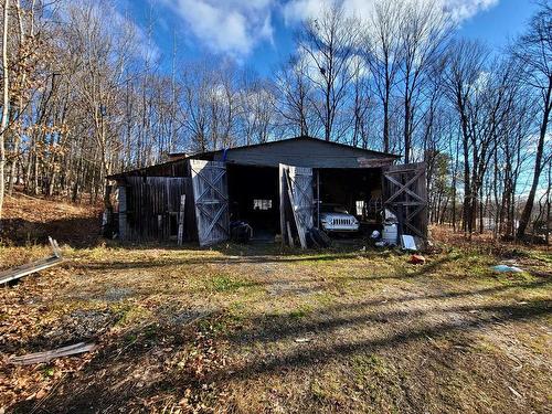 Garage - 322B Route Du Nord, Brownsburg-Chatham, QC - Outdoor