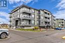 2101 104 Willis Crescent, Saskatoon, SK  - Outdoor With Facade 