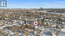 917 J Avenue, Saskatoon, SK  - Outdoor With View 