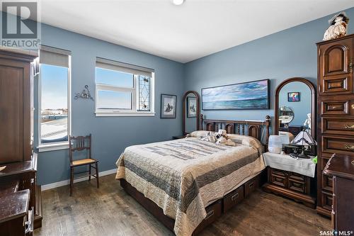 301 530 J Avenue S, Saskatoon, SK - Indoor Photo Showing Bedroom