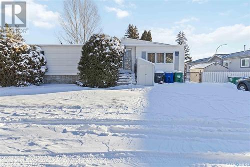 239 Leland Court, Saskatoon, SK 