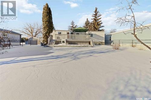 239 Leland Court, Saskatoon, SK 