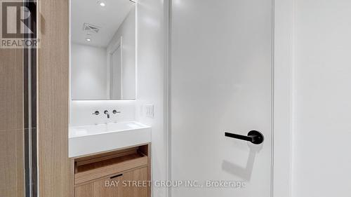 4702 - 55 Charles Street, Toronto, ON - Indoor Photo Showing Bathroom